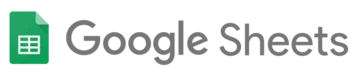 Google Sheets