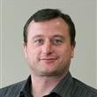 Portrait of Kevin Humphrey