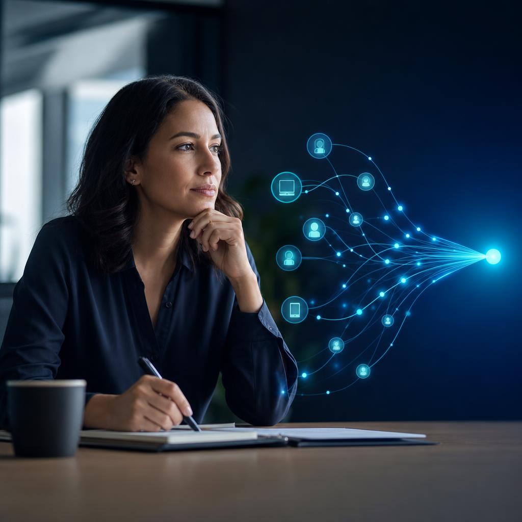 AI Without Reliable Customer Data Is Just Guesswork