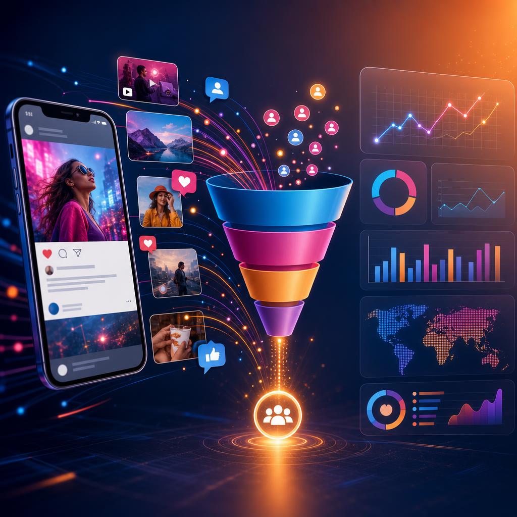 Social Media Advertising: Measuring What Actually Matters