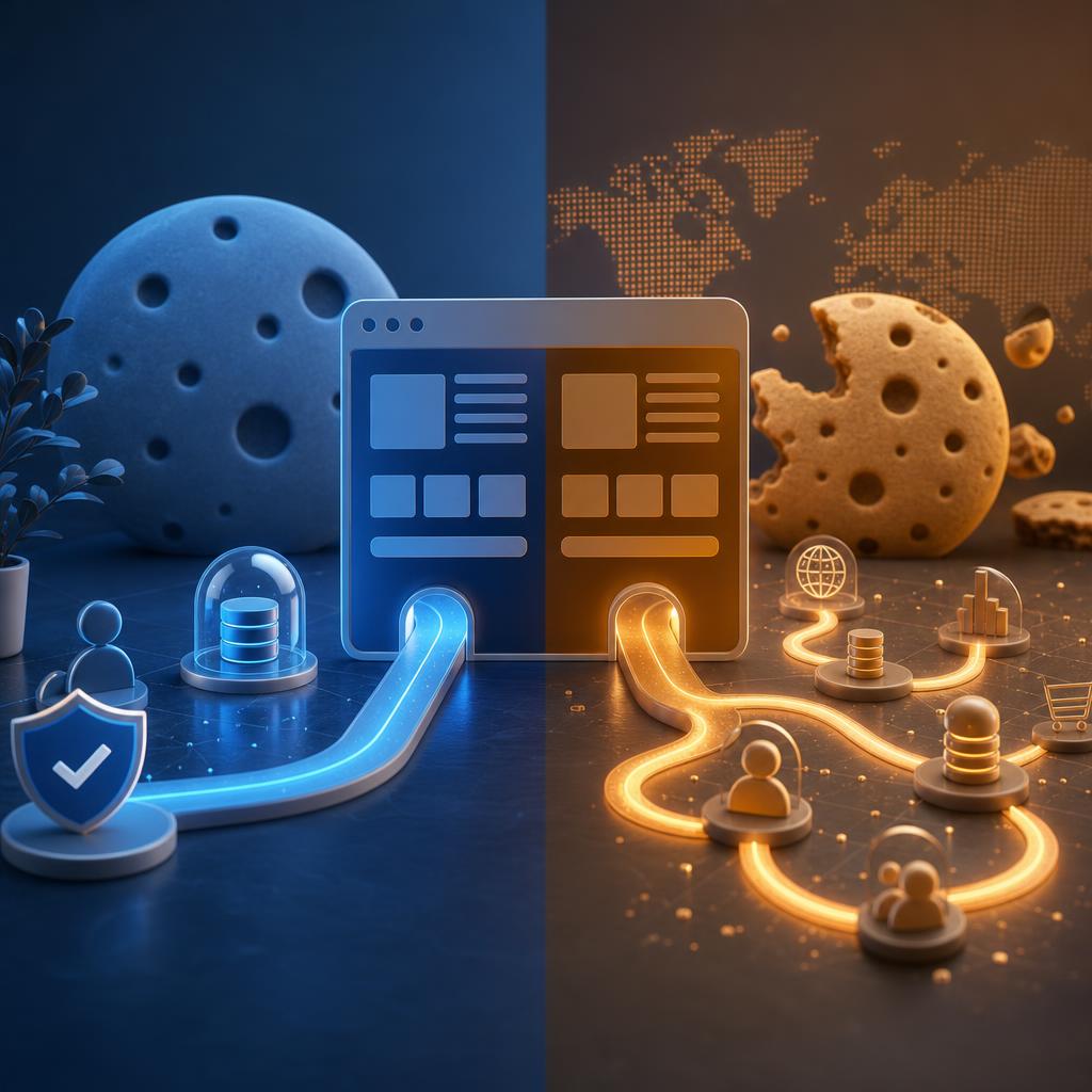 How one company lost 42 million Pounds and what this means to be GDPR compliant.