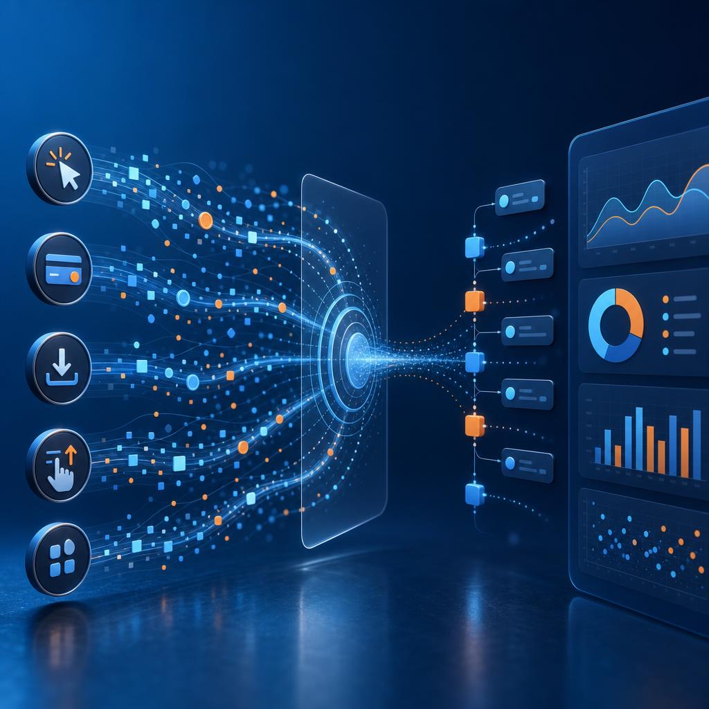 Track Events & Properties: The Complete Guide to Custom Visitor Tracking