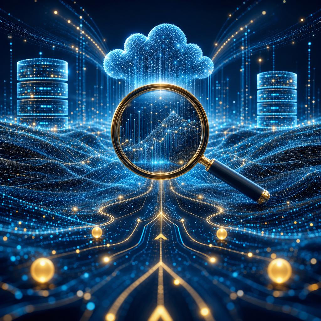 Understanding Big Data: How to Unlock Its Value for Your Business