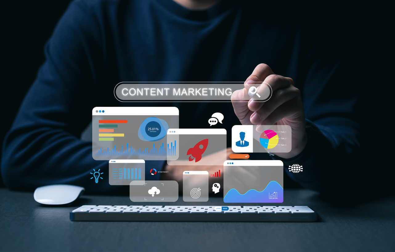 Beyond Clicks: A Deep Dive into Measuring the True Impact of Content Marketing