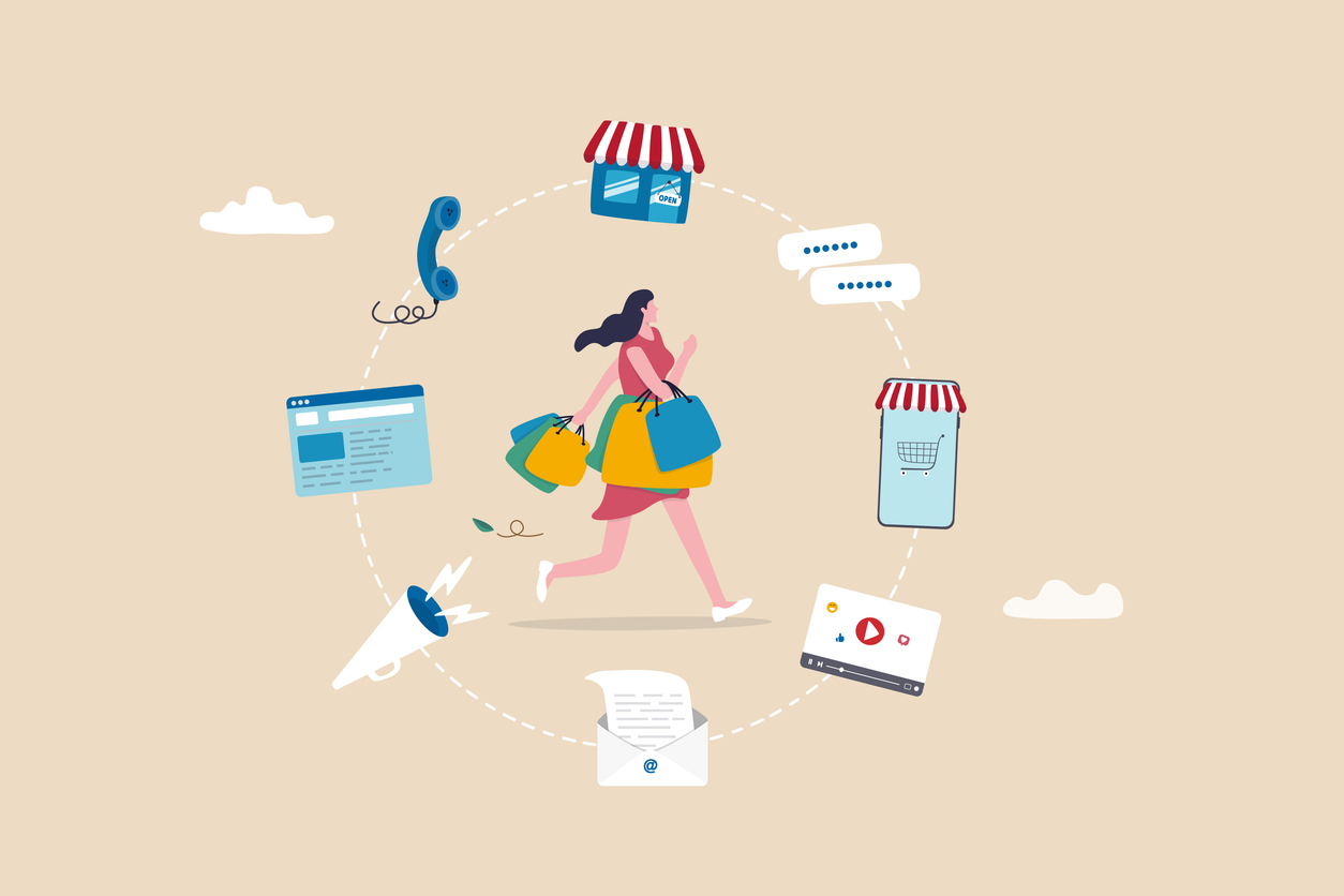 Mastering the Omnichannel Marketing Maze: A Comprehensive Guide for Modern Marketers