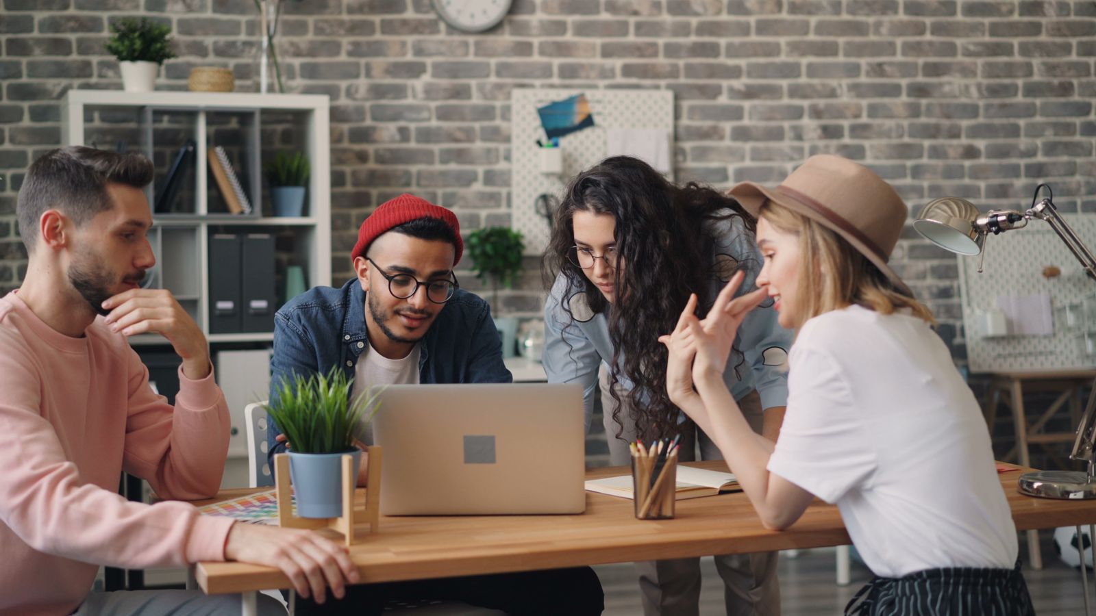 Your Landing Page Is Getting Traffic—So Why Isn’t It Converting?