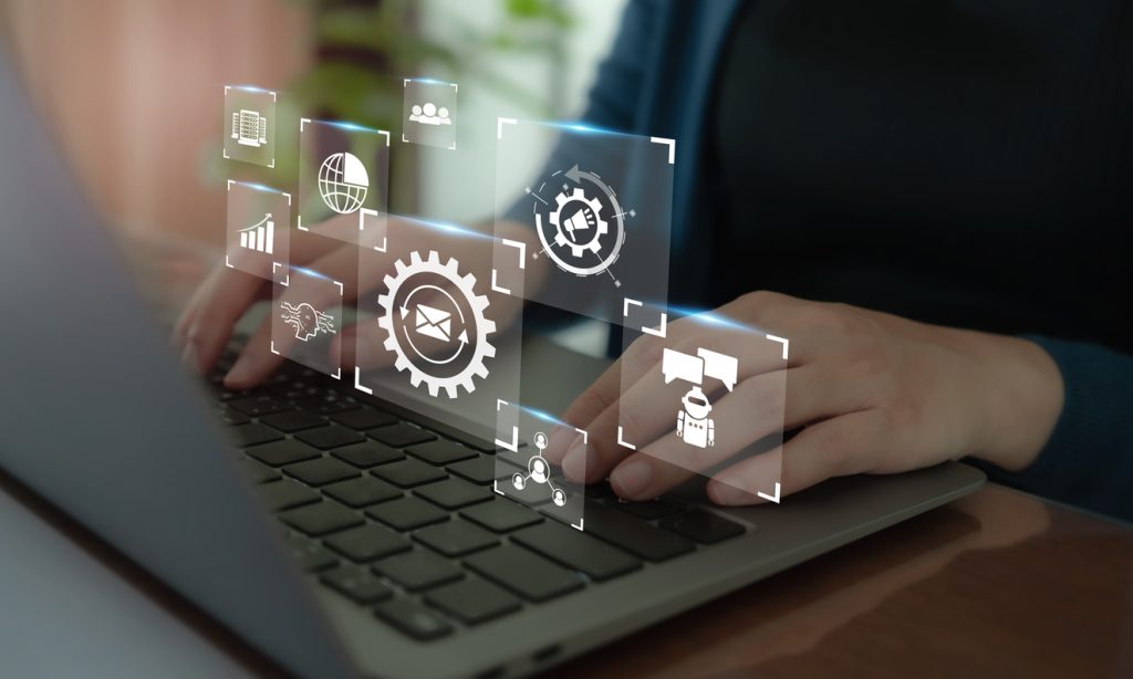 Harnessing the Power of Marketing Automation: A Comprehensive Guide for Modern Marketers