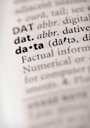 Data Manipulation, Technology Glossary Definitions