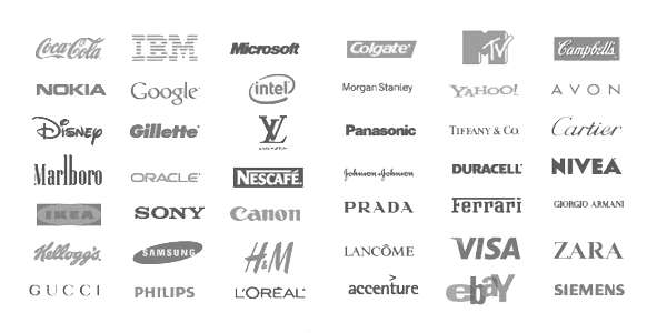 companies featured