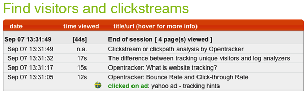 track ip address visiting my website track ip address visiting my website