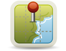 Geographische Standorte
