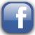 icon showing facebook logo