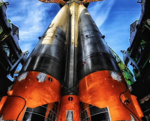 big data and analytics