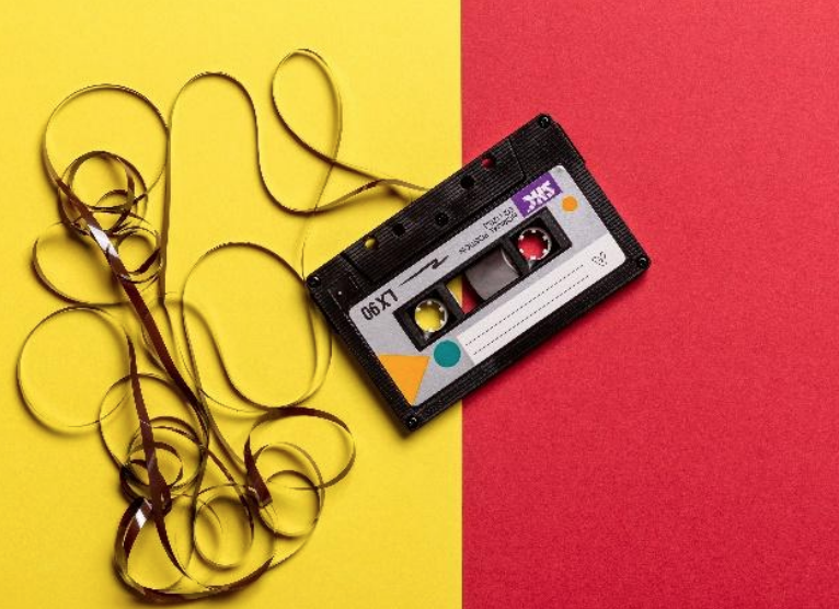 How Data Science Is Revolutionizing The Music Industry Opentracker How Data Science Is Revolutionizing The Music Industry Opentracker