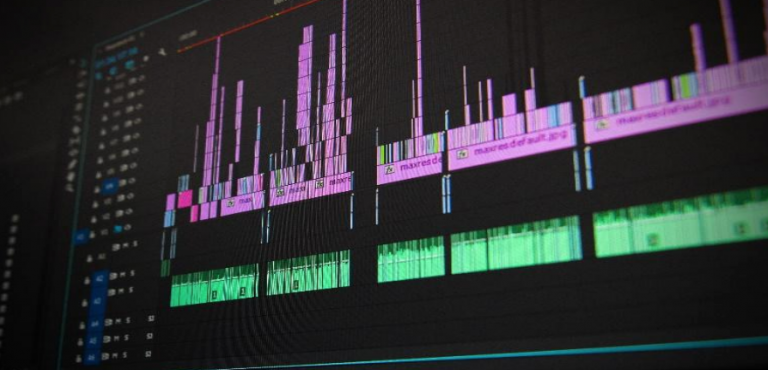 How Data Science Is Revolutionizing The Music Industry Opentracker How Data Science Is Revolutionizing The Music Industry Opentracker