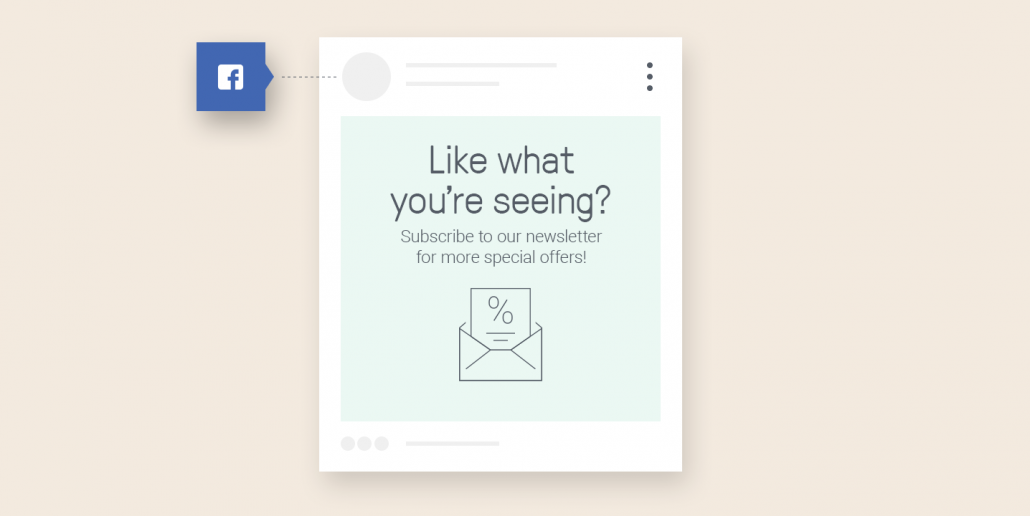 social media and email marketing